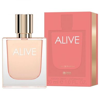 Мініатюра парфумів для жінок Hugo Boss Alive 5ml