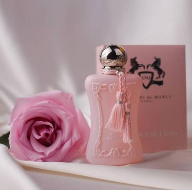 Оригінал Parfums de Marly Delina Exclusif 75ml Парфум Де Марлі Делина Ексклюзив