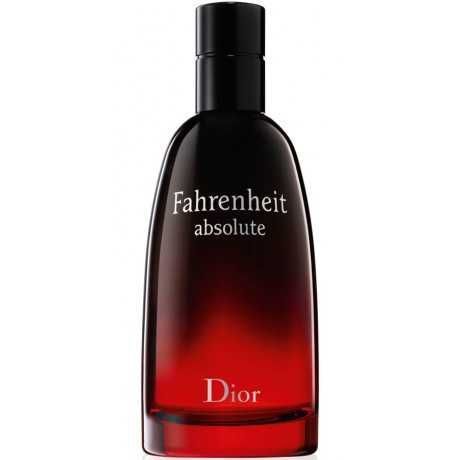 Dior Fahrenheit Absolute 100ml (Кристиан Диор Фаренгейт Абсолют