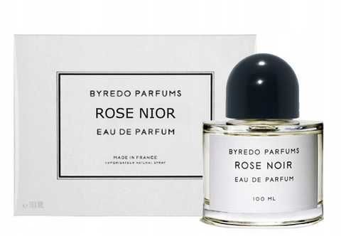 Оригінал Byredo Rose Noir Парфумована вода 50ml Жіноча Байредо
