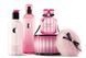 Оригинал Victoria`s Secret Bombshell New York 100ml Женские Духи Виктория Секрет Бомбшелл Нью Йорк