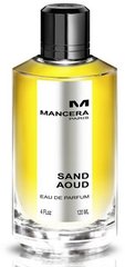 Оригинал Mancera Sand Aoud 60ml Унисекс Парфюмированная вода Мансера Санд Ауд