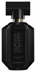 Оригинал Hugo Boss The Scent For Her Parfum Edition 100ml edp Хьюго Босс Зе Сент Фор Хе Парфюм Эдишн