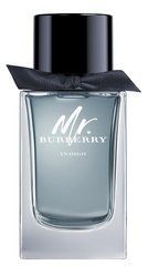 Оригінал Burberry Mr. Burberry Indigo 50ml Туалетна вода Чоловіча Барбері Містер Барберрі Індиго