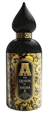 Оригинал Attar The Queen of Sheba 100ml Парфюмированная вода Женская Аттар Царица Савская