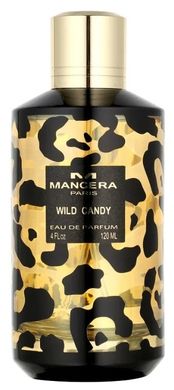 Оригінал Mancera Wild Candy 60ml Унісекс Парфумована вода Мансера Дикі цукерки