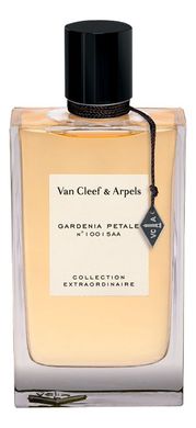 Оригинал Van Cleef&Arpels Gardenia Petale 75ml Тестер Женская EDP Ван Клиф и Арплс Лепестки Гардении