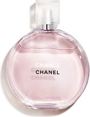 Оригінал Chanel Chance Eau Tendre 100ml Жіночі Парфуми Шанель Шанс Тендре