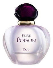 Оригинал Christian Dior Poison Pure 30ml Женская Парфюмированная вода Кристиан Диор Пуазон Пур