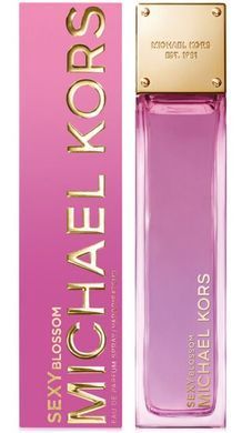 Оригинал Michael Kors Sexy Blossom Eau De Parfum 100ml Духи Майкл Корс Секси Блоссом / Мичел Корс Сексуальный Цветок
