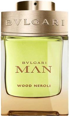 Tester Bvlgari Man Wood Neroli 100ml Мужской Парфюм Булгари Мен Вуд Нероли