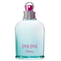 Оригінал Cacharel Amor Amor L'eau / Кашарель Амор Амор Ллю 100ml (свіжий, смачний, іскристий, сонячний)