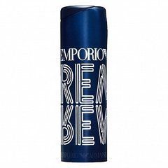 Оригінал Emporio Armani Remix for Him edt 50ml Чоловіча Туалетна Вода Емпоріо Армані Ремікс фо Хім