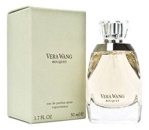 Оригинал Vera Wang Bouquet 100ml Женские Духи Вера Вонг Букет