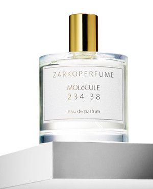 Оригінал Zarkoperfume MOLeCULE 234 38 100ml edp Заркопарфюм Молекула 234.38