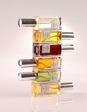 Оригінал BZ Parfums Lilas Chypre 55ml Парфумована вода Унісекс БЗ Парфумс Ліла Шипр