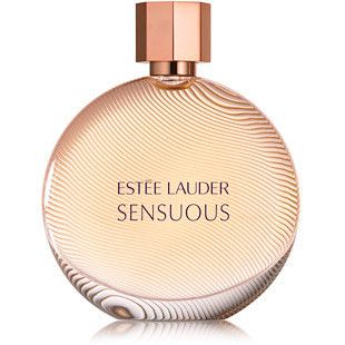 Sensuous Estée Lauder 50ml edp (женственный, древесно-амбровый, соблазнительный, сияющий, чувственный)