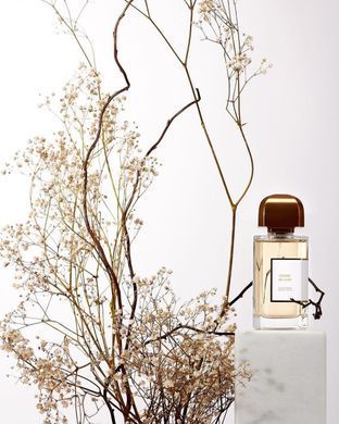Оригінал BDK Parfums Creme De Cuir Тестер 100ml Парфумована вода Унісекс ВДК Парфюмс Крем Де Кюр
