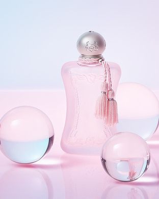 Оригінал Parfums de Marly Delina La Rosee 75ml Парфум Де Марлі Делина Ля Розі