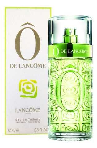 Оригинал Lancome O de Lancome 75ml edt Ланком О де Ланком