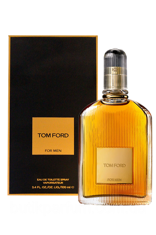 香水(男性用) TOM FORD FOR MEN EDTSP 100ml Оригинал Tom Ford For Men 100ml edt Том Форд Фор Мен - Интернет