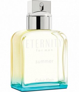 Оригінал Calvin Klein Eternity for Men Summer 2015 edt 100ml Кельвін Кляйн єтернити Саммер Мен 2015