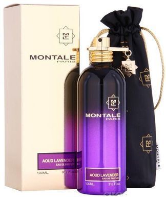 Пробник Montale Aoud Lavender 5ml Унисекс Парфюм Монталь Уд Лаванда Распив/ Отливант