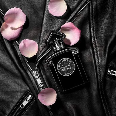 Оригінал Guerlain La Petite Robe Noire Black Perfecto 100ml Жіноча EDP Герлен Маленьке Чорне Плаття Чорний