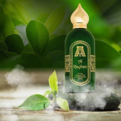 Оригінал Attar Collection Al Rayhan 100ml Аттар Колекшн