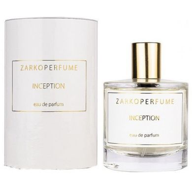 Оригинал Zarkoperfume Inception 100ml Унисекс Парфюмированная вода Заркопарфюм Инсепшн