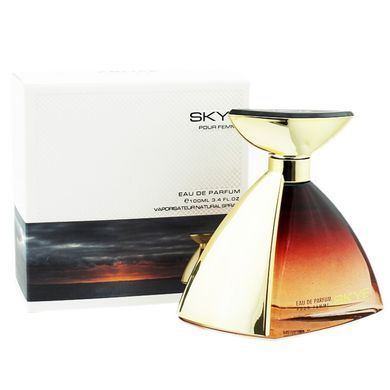 Оригінал Armaf Skye 100ml Парфумована вода Жіноча Армаф Скай