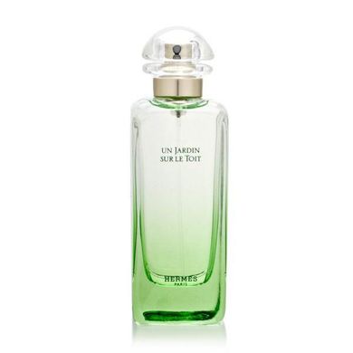 Hermes Un Jardin Sur Le Toit 100ml edt (Утонченный нежный парфюм унисекс отлично впишется в ежедневный стиль)