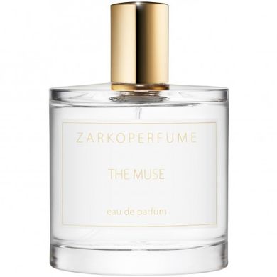 Оригинал Zarkoperfume The Muse 100ml Нишевые Духи Унисекс Заркопарфюм Муза Тестер