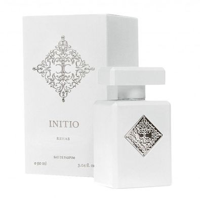 Оригинал Initio Parfums Prives Rehab 90ml Нишевые Духи Инитио Рехаб