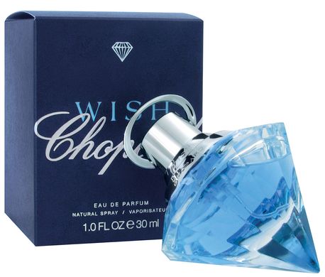 Оригінал Chopard Wish 75ml edp Шопард Віш (сексуальний, чарівний, привабливий аромат)