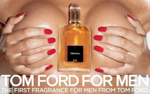 Оригинал Tom Ford For Men 100ml edt Том Форд Фор Мен - Интернет