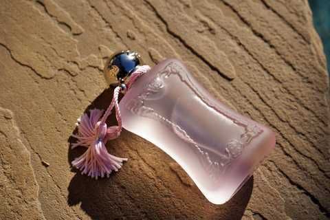Оригинал Parfums de Marly Delina La Rosee 75ml Парфюм Де Марли
