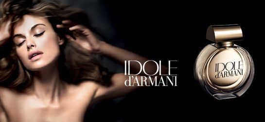 Оригинал Idole d’Armani Giorgio Armani 75ml edp (глубокий, дорогой, роскошный, насыщенный, чувственный)