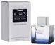 Оригінал Antonio Banderas King of Seduction 200ml Туалетна Вода Чоловіча Антоніо Бандерас Король Спокушання