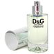 Оригінал Dolce Gabbana Feminine D&G edt 100ml (витончений, ніжний, легкий аромат квітучої весни)