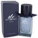 Оригінал Burberry Mr. Burberry Indigo 50ml Туалетна вода Чоловіча Барбері Містер Барберрі Індиго