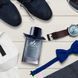Оригінал Burberry Mr. Burberry Indigo 50ml Туалетна вода Чоловіча Барбері Містер Барберрі Індиго