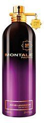 Пробник Montale Aoud Lavender 5ml Унісекс Парфум Монталь Уд Лаванда Розпив/ Відливант