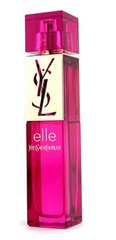Elle Yves Saint Laurent 90ml edp (яркий, стильный, соблазнительный, очень сексуальный)