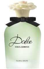 Пробник Dolce Floral Drops Dolce Gabbana 5ml (жіночний, яскравий, ніжний, життєрадісний аромат) Розпив/ Відливант