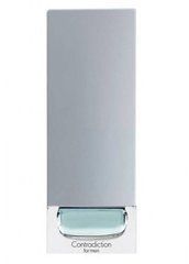 Оригинал Calvin Klein Contradiction for Men 100ml edt Кельвин Кляйн Контрадикшн фо Мен Тестер