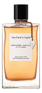 Оригінал Van Cleef&Arpels Orchidee Vanille 75ml Тестер Жіноча EDP Ван Кліф і Арплс Орхідея Ваніль