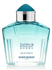 Оригінал Boucheron Jaipur Homme Limited Edition edt 100ml Бушерон Джайпур Хом Лімітед Эдишн