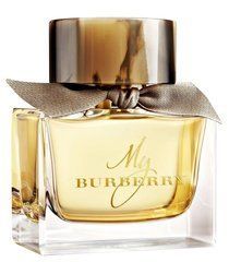 Оригінал Burberry My Burberry Парфумована вода 50ml Жіноча Барбері Мій Барберрі