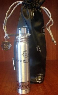 Оригинал Montale Wild Pears 20ml Духи Монталь Вайлд Перс / Монталь Дикая Груша